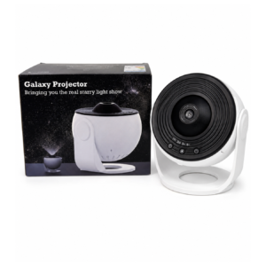 Galaxy Projector