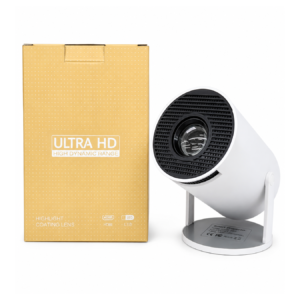 Proyector Ultra HD