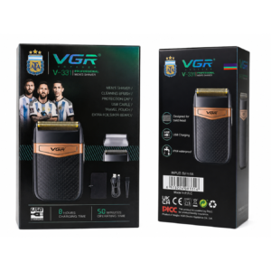 VGR Voyager V-331 Professional Men’s Shaver
