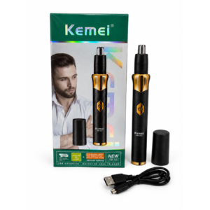 Kemei KM-323 Professional Nose Trimmer