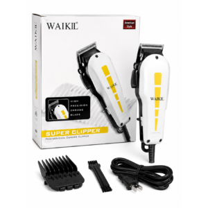 WAIKIL Super Clipper Professional Corded Clipper