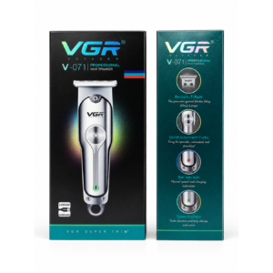 VGR Voyager V-071 Professional Hair Trimmer