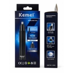 Kemei KM-1013A Nose Trimmer