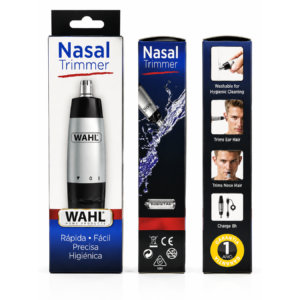 WAHL Nasal Trimmer