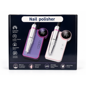 Nail Polisher