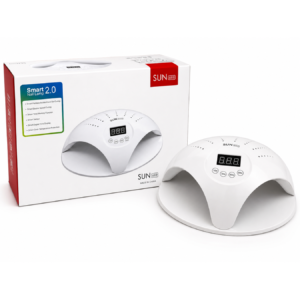 SUN 669 Smart 2.0 Nail Lamp