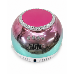 SUN M&J107 UV LED Nail Lamp