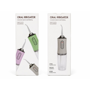 Oral Irrigator