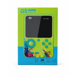 G5 Game Box