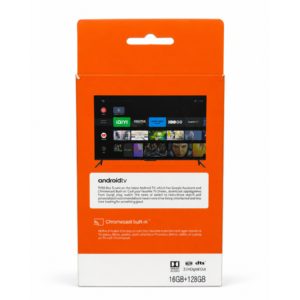 Android TV Stick R3