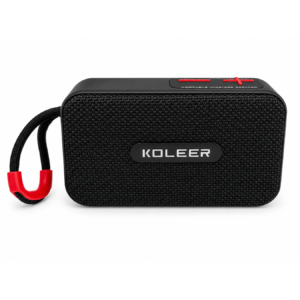 Parlante portátil KOLEER