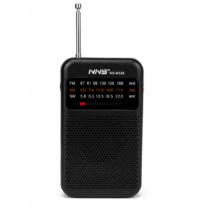 Radio portátil NNS NS-8138