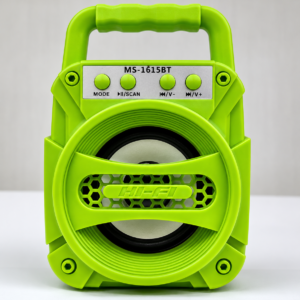 Radio portátil Technika TA-ICF-12C